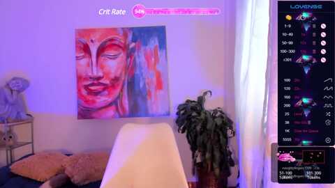 emmawatsonxx @ chaturbate on 20231230