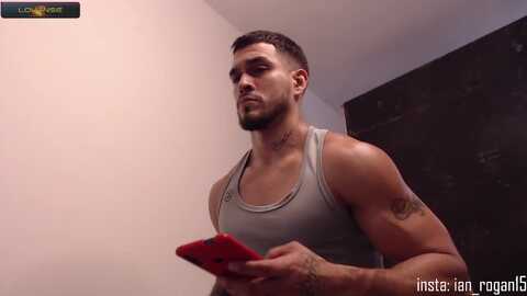 ian_rogan1 @ chaturbate on 20231230