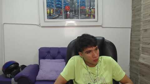 jacoob_smiith @ chaturbate on 20231230