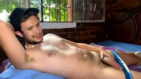 starboy_199 @ chaturbate on 20231230