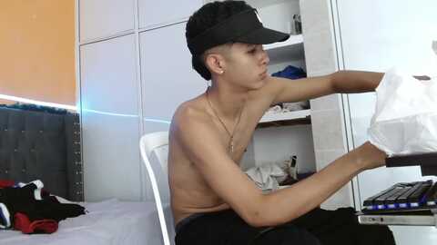 blade_fk @ chaturbate on 20231231