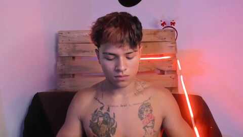 dylan_kley15 @ chaturbate on 20231231