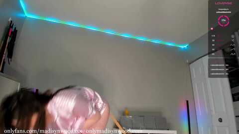 madisynwood @ chaturbate on 20231231