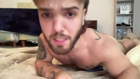 midgethotx @ chaturbate on 20231231
