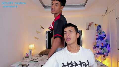 adonistwink @ chaturbate on 20240101