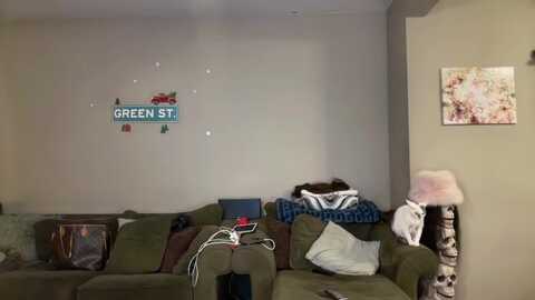 greenxxxqueen @ chaturbate on 20240101