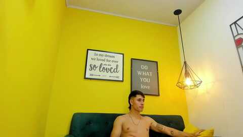 jaack_miller @ chaturbate on 20240101