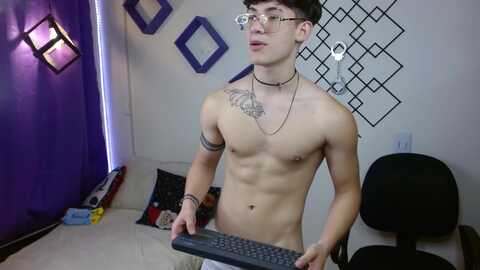 kisan_smith @ chaturbate on 20240101