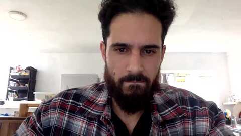 leonbrio @ chaturbate on 20240101