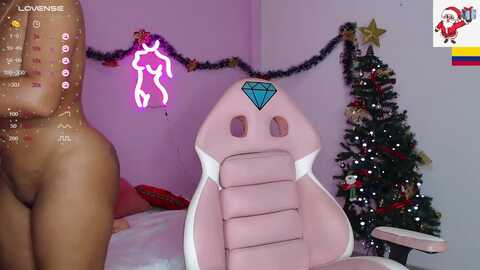 luzesmeraldaw @ chaturbate on 20240101