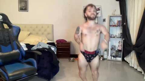 midgethotx @ chaturbate on 20240101