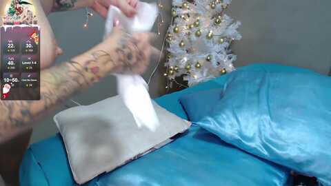 shadia_squirt @ chaturbate on 20240101