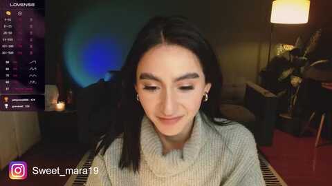 sweet_mara_cat @ chaturbate on 20240101