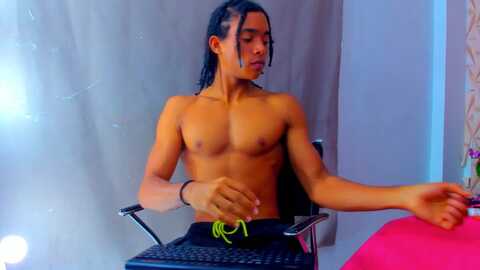 black_horse0 @ chaturbate on 20240102