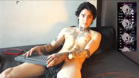 dantecoppolaa @ chaturbate on 20240102