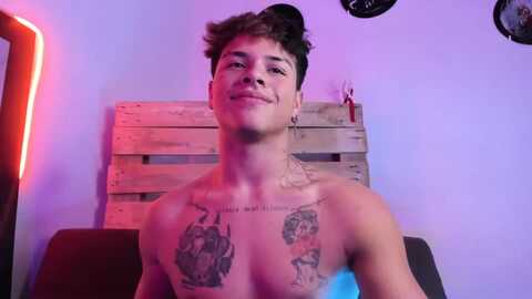 dylan_kley15 @ chaturbate on 20240102