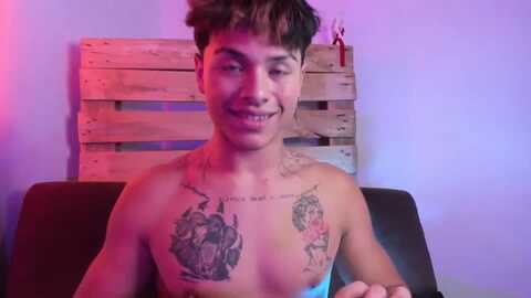 dylan_kley15 @ chaturbate on 20240102