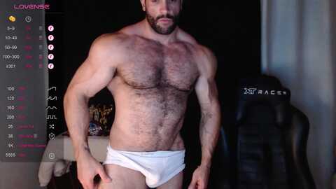 lordtroper @ chaturbate on 20240102