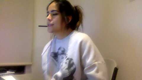 may0ry @ chaturbate on 20240102