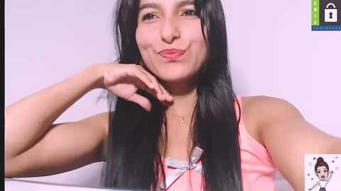 rosalia_19x @ chaturbate on 20240102