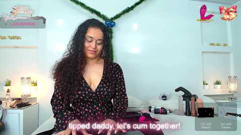 sabrina_shark @ chaturbate on 20240102