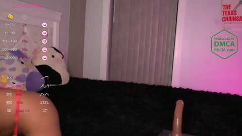 wiccakitty @ chaturbate on 20240102