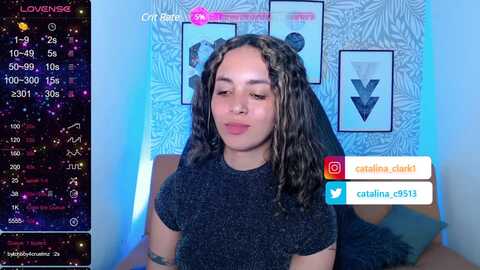 catalina_clark @ chaturbate on 20240103