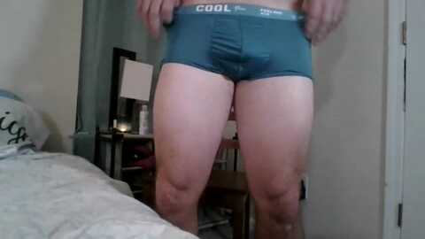 firemanmak @ chaturbate on 20240103