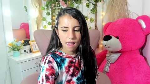 gabyycastillo @ chaturbate on 20240103