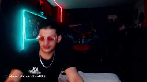 lilray99 @ chaturbate on 20240103