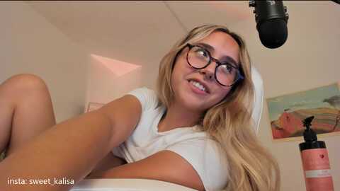 sweet_kalisa @ chaturbate on 20240103