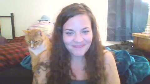 tangerine_kitty @ chaturbate on 20240103