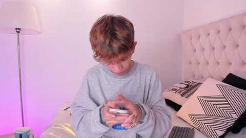 timothy_ross @ chaturbate on 20240103