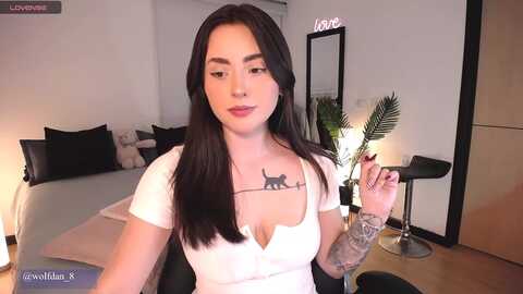 wolfsfoster @ chaturbate on 20240103