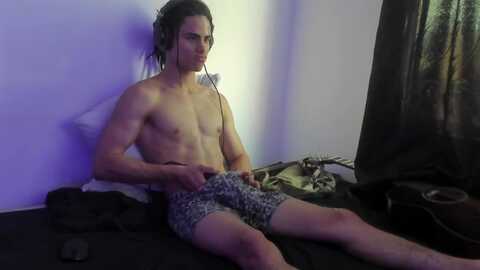 zenhzu @ chaturbate on 20240103