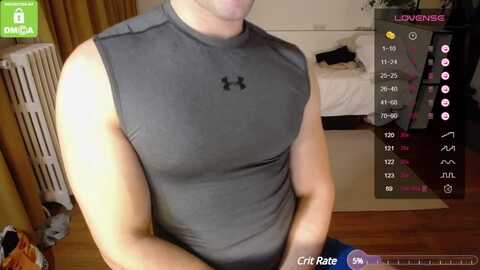 hunkyneighbor @ chaturbate on 20240104