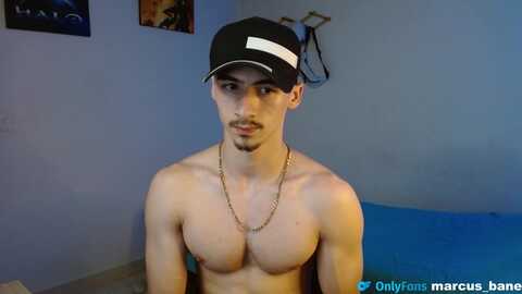 marcus_bane @ chaturbate on 20240104