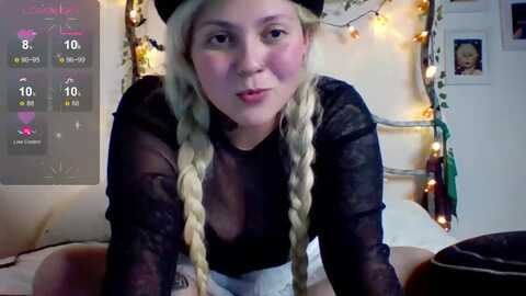 possiblyademon @ chaturbate on 20240104