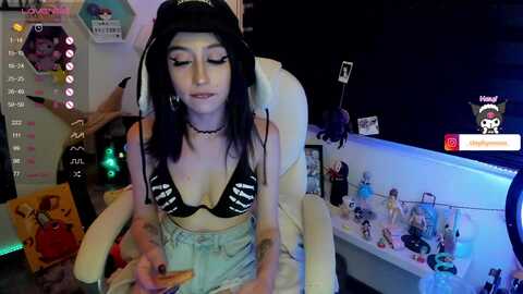 stephymoon_ @ chaturbate on 20240104