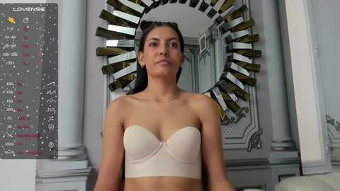 violeth__passionate @ chaturbate on 20240104