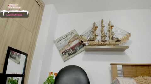 zaritha_li @ chaturbate on 20240104