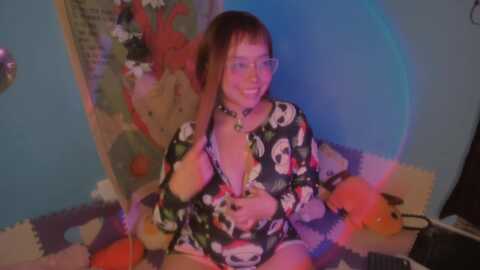 angelmoouth @ chaturbate on 20240105