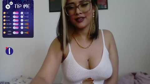 betsaida2613 @ chaturbate on 20240105