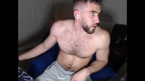 donnyxcash @ chaturbate on 20240105