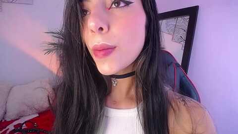 hollyxx_ @ chaturbate on 20240105