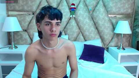 isaandaxel @ chaturbate on 20240105