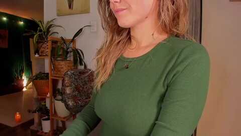 kacaokate @ chaturbate on 20240105