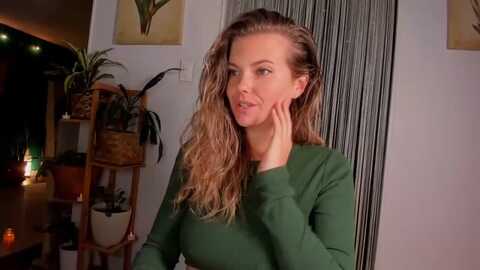 kacaokate @ chaturbate on 20240105