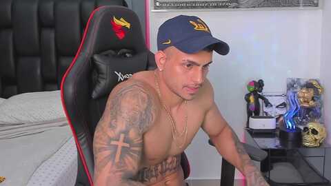 logan_hugh8 @ chaturbate on 20240105