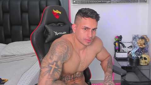 logan_hugh8 @ chaturbate on 20240105
